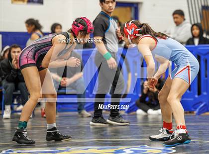 Thumbnail 2 in Sierra Vista All Girls (Semi Final) photogallery.