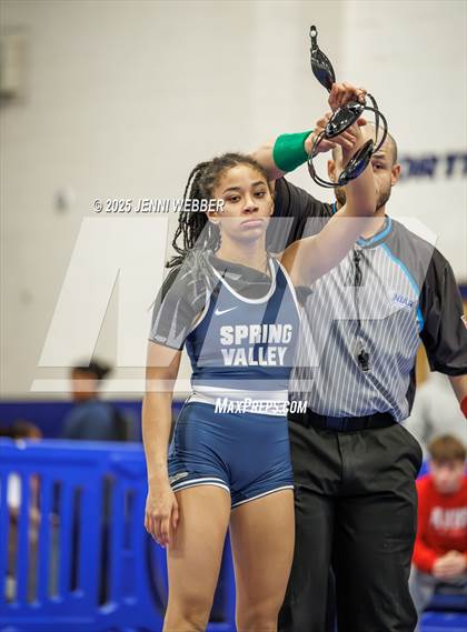 Thumbnail 3 in Sierra Vista All Girls (Semi Final) photogallery.
