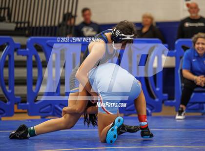 Thumbnail 3 in Sierra Vista All Girls (Semi Final) photogallery.