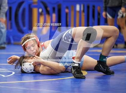 Thumbnail 2 in Sierra Vista All Girls (Semi Final) photogallery.