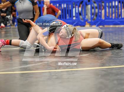 Thumbnail 2 in Sierra Vista All Girls (Semi Final) photogallery.