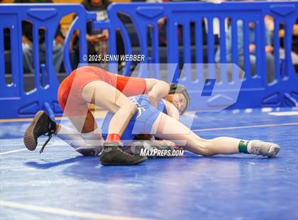 Thumbnail 1 in Sierra Vista All Girls (Semi Final) photogallery.