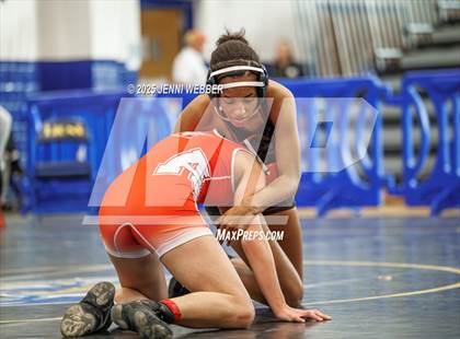 Thumbnail 2 in Sierra Vista All Girls (Semi Final) photogallery.