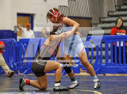 Thumbnail 2 in Sierra Vista All Girls (Semi Final) photogallery.