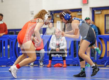Thumbnail 1 in Sierra Vista All Girls (Semi Final) photogallery.