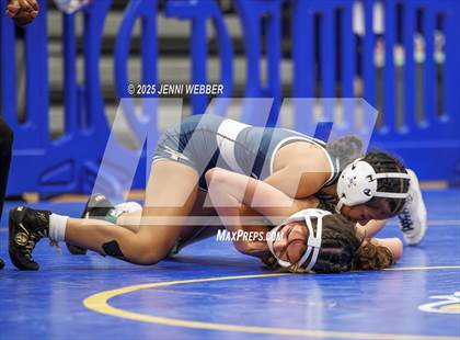Thumbnail 3 in Sierra Vista All Girls (Semi Final) photogallery.