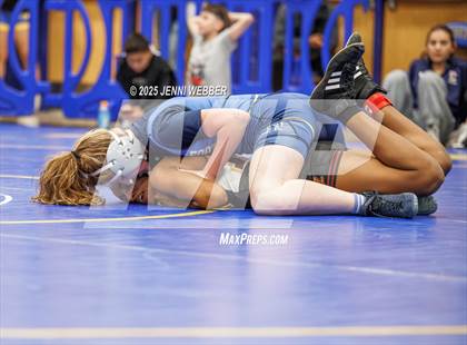 Thumbnail 3 in Sierra Vista All Girls (Semi Final) photogallery.