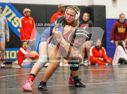 Thumbnail 2 in Sierra Vista All Girls (Semi Final) photogallery.
