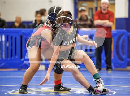Thumbnail 2 in Sierra Vista All Girls (Semi Final) photogallery.