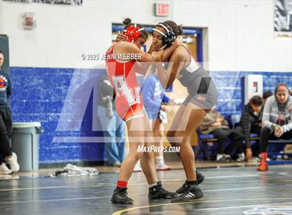 Thumbnail 1 in Sierra Vista All Girls (Semi Final) photogallery.