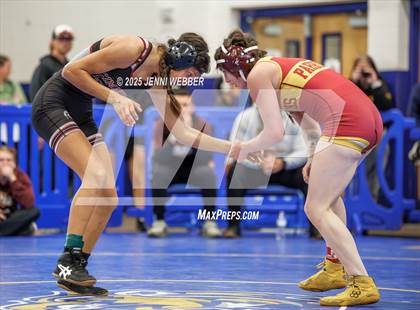 Thumbnail 2 in Sierra Vista All Girls (Semi Final) photogallery.