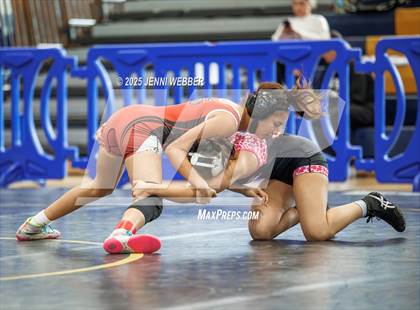 Thumbnail 3 in Sierra Vista All Girls (Semi Final) photogallery.
