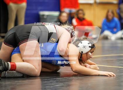 Thumbnail 3 in Sierra Vista All Girls (Semi Final) photogallery.