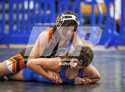 Thumbnail 3 in Sierra Vista All Girls (Semi Final) photogallery.