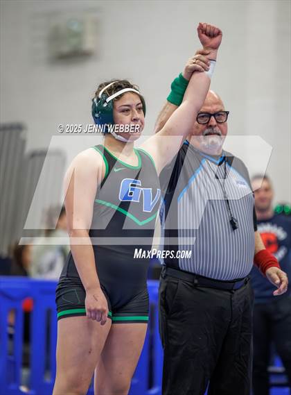 Thumbnail 2 in Sierra Vista All Girls (Semi Final) photogallery.