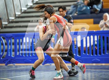 Thumbnail 1 in Sierra Vista All Girls (Semi Final) photogallery.