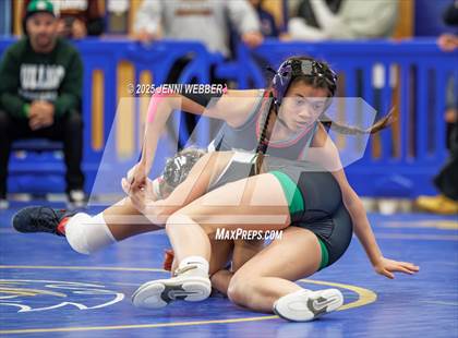 Thumbnail 1 in Sierra Vista All Girls (Semi Final) photogallery.