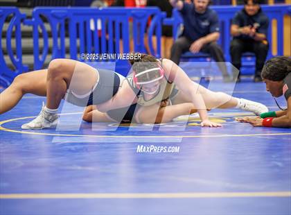 Thumbnail 3 in Sierra Vista All Girls (Semi Final) photogallery.