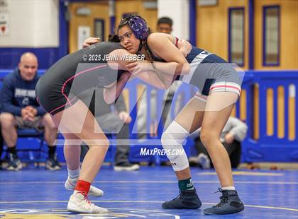Thumbnail 1 in Sierra Vista All Girls (Semi Final) photogallery.
