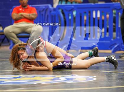 Thumbnail 2 in Sierra Vista All Girls (Semi Final) photogallery.