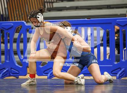 Thumbnail 2 in Sierra Vista All Girls (Semi Final) photogallery.