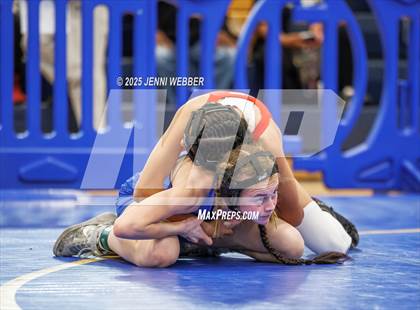 Thumbnail 2 in Sierra Vista All Girls (Semi Final) photogallery.