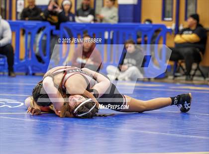 Thumbnail 3 in Sierra Vista All Girls (Semi Final) photogallery.