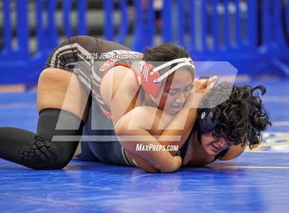 Thumbnail 2 in Sierra Vista All Girls (Semi Final) photogallery.