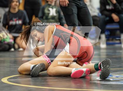 Thumbnail 3 in Sierra Vista All Girls (Semi Final) photogallery.