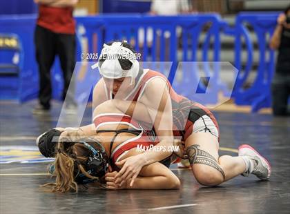Thumbnail 3 in Sierra Vista All Girls (Semi Final) photogallery.