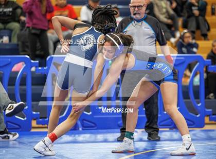 Thumbnail 1 in Sierra Vista All Girls (Semi Final) photogallery.