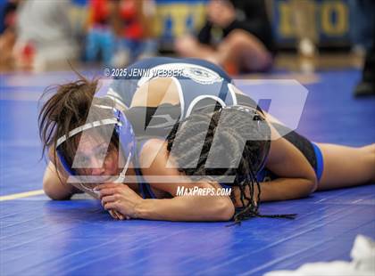 Thumbnail 3 in Sierra Vista All Girls (Semi Final) photogallery.