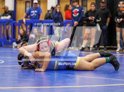 Thumbnail 3 in Sierra Vista All Girls (Semi Final) photogallery.
