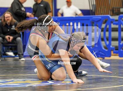 Thumbnail 2 in Sierra Vista All Girls (Semi Final) photogallery.