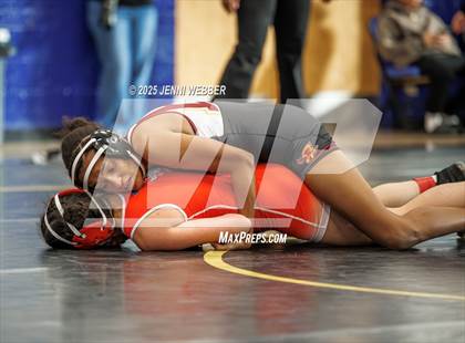 Thumbnail 2 in Sierra Vista All Girls (Semi Final) photogallery.