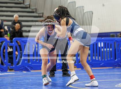 Thumbnail 3 in Sierra Vista All Girls (Semi Final) photogallery.