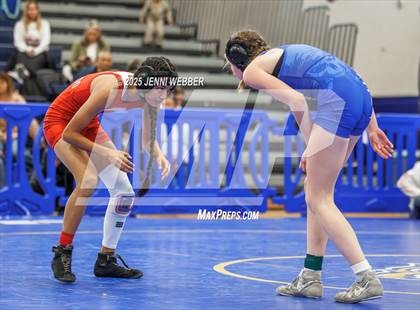Thumbnail 3 in Sierra Vista All Girls (Semi Final) photogallery.