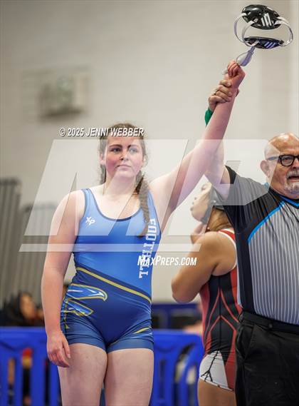 Thumbnail 3 in Sierra Vista All Girls (Semi Final) photogallery.