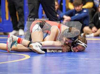 Thumbnail 3 in Sierra Vista All Girls (Semi Final) photogallery.