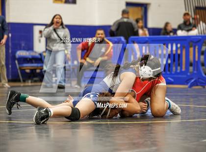 Thumbnail 2 in Sierra Vista All Girls (Semi Final) photogallery.