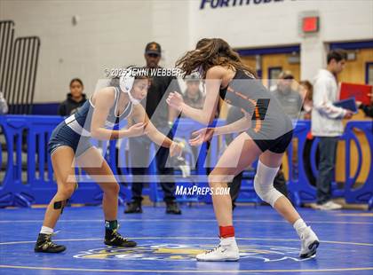 Thumbnail 3 in Sierra Vista All Girls (Semi Final) photogallery.