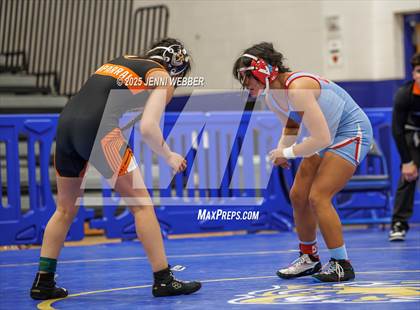 Thumbnail 2 in Sierra Vista All Girls (Semi Final) photogallery.