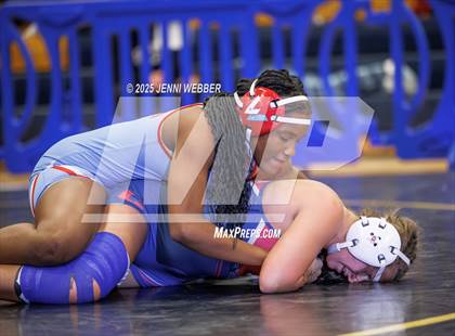 Thumbnail 1 in Sierra Vista All Girls (Semi Final) photogallery.