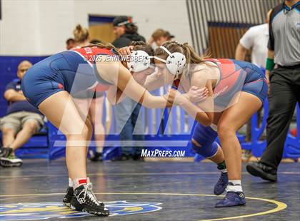 Thumbnail 1 in Sierra Vista All Girls (Semi Final) photogallery.