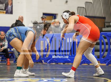 Thumbnail 1 in Sierra Vista All Girls (Semi Final) photogallery.