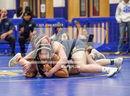 Thumbnail 3 in Sierra Vista All Girls (Semi Final) photogallery.