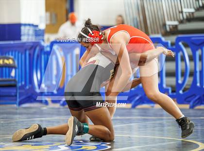 Thumbnail 3 in Sierra Vista All Girls (Semi Final) photogallery.