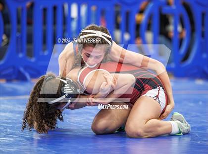 Thumbnail 2 in Sierra Vista All Girls (Semi Final) photogallery.