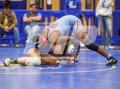 Thumbnail 3 in Sierra Vista All Girls (Semi Final) photogallery.