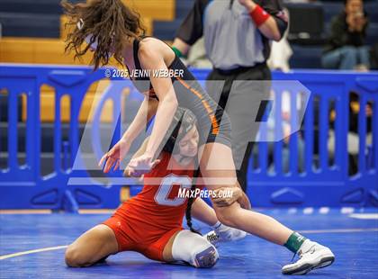 Thumbnail 3 in Sierra Vista All Girls (Semi Final) photogallery.